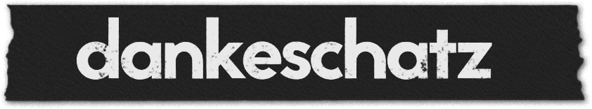 Dankeschatz Band
